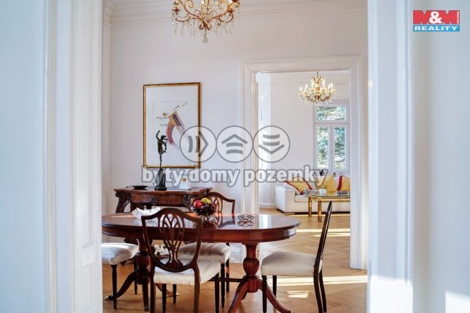 Prodej, Rodinný dům, Lázně Kynžvart