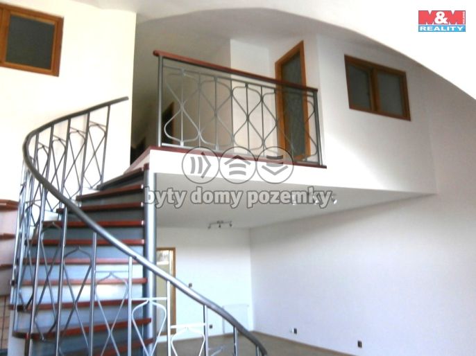 Prodej, Rodinný dům, Lenešice