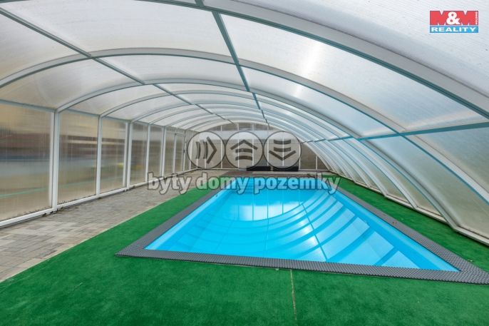 Prodej, Rodinný dům, Karlovy Vary