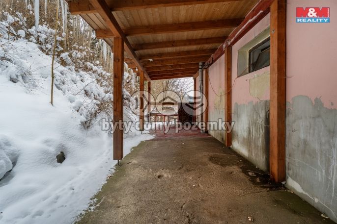 Prodej, Hotel, penzion, Janov nad Nisou