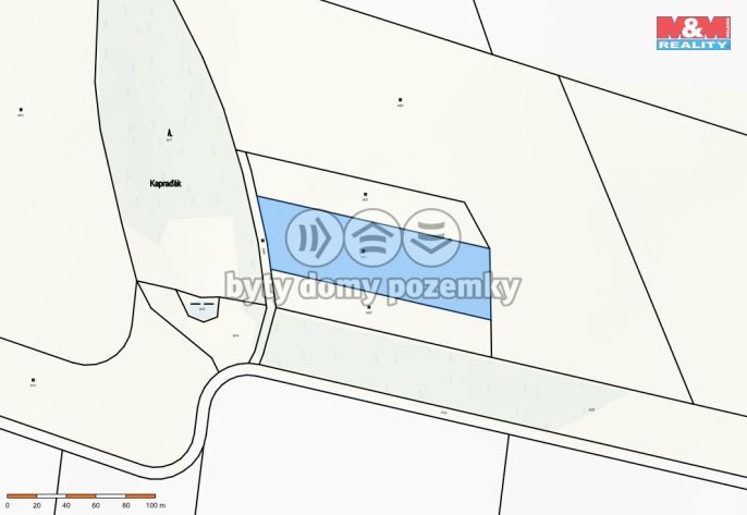 Prodej, Louka, Lichkov