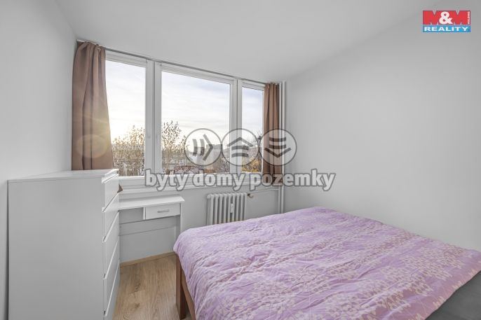 Prodej, Byt 3+kk, Hradec Králové