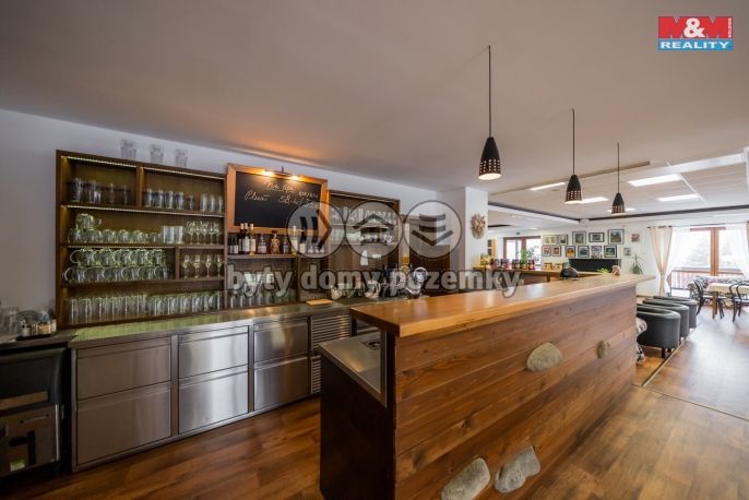 Prodej, Restaurace, stravování, Frýdlant nad Ostravicí