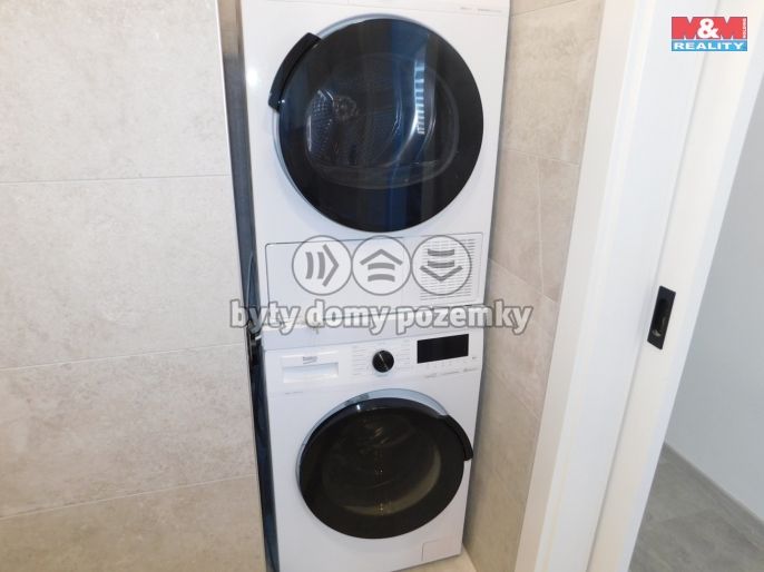 Pronájem, Byt 3+1, Roudnice nad Labem