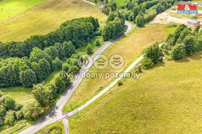 Prodej, Pozemek k bydlení, Vojtanov