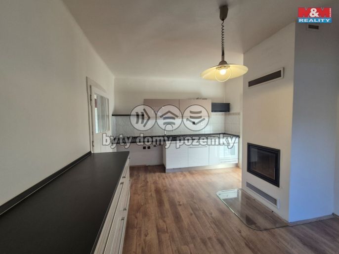 Pronájem, Rodinný dům, Svatá