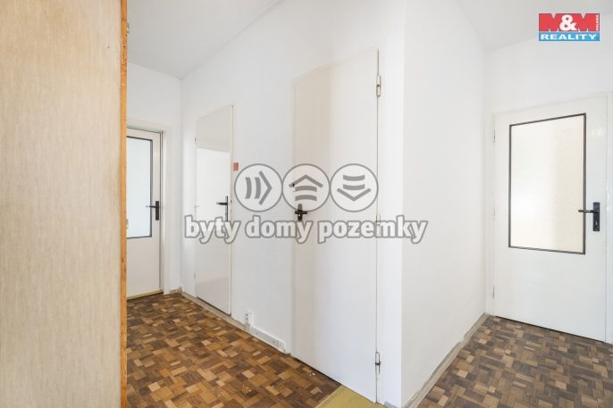 Prodej, Byt 3+1, Železný Brod