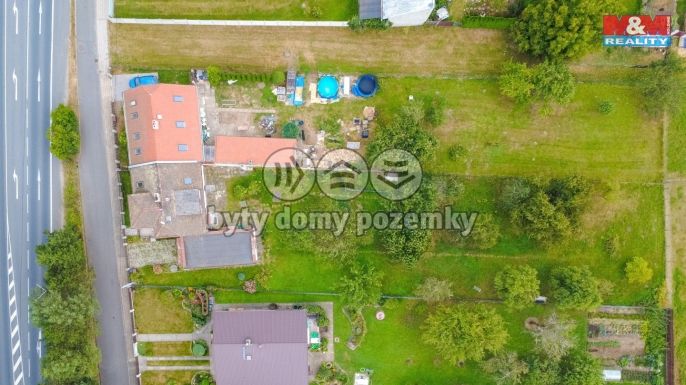Prodej, Rodinný dům, Přerov