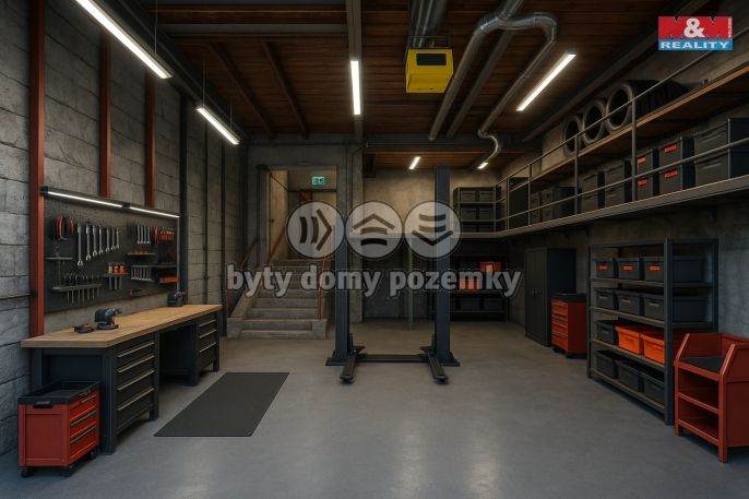 Prodej, Rodinný dům, Karlovy Vary