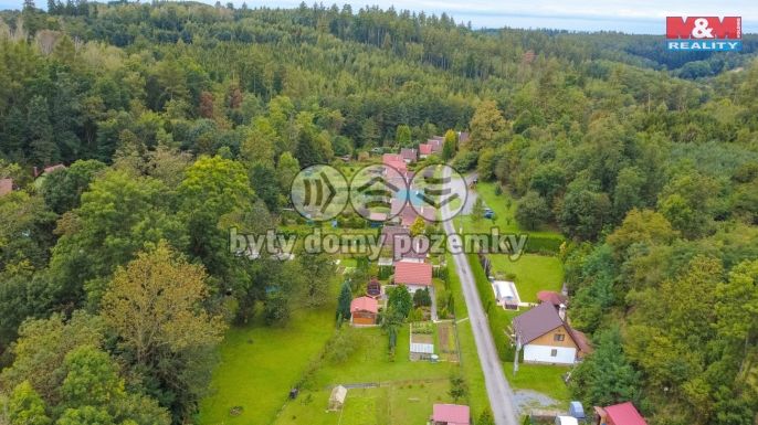 Prodej, Chata, Tršice