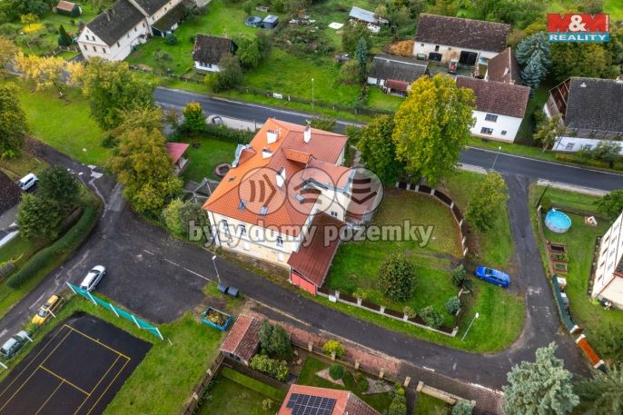 Prodej, Hotel, penzion, Úštěk