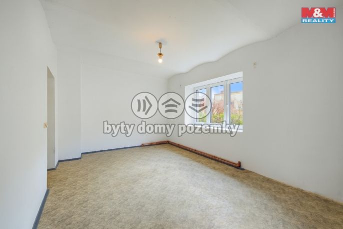 Prodej, Byt 2+1, Meziměstí