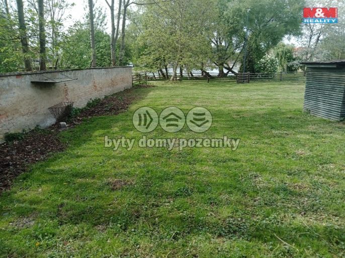 Prodej, Komerční pozemky, Přerov nad Labem