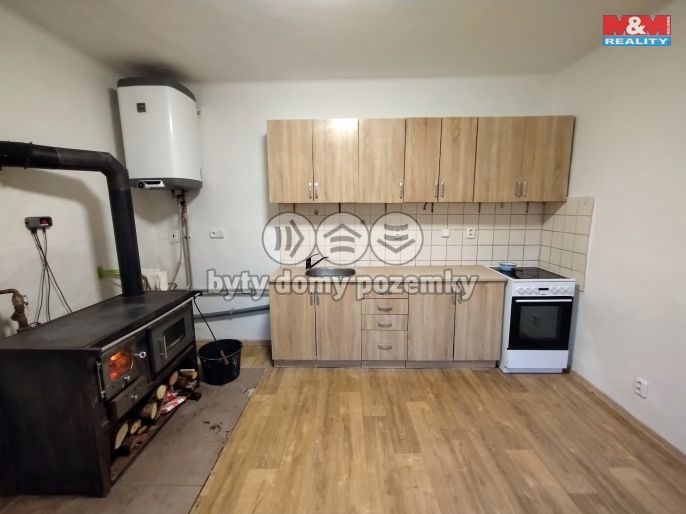 Prodej, Rodinný dům, Skotnice