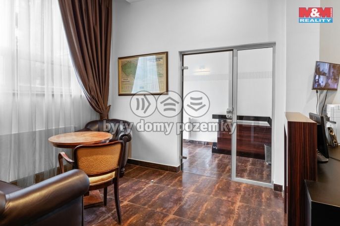 Pronájem, Kancelářský prostor, Kladno