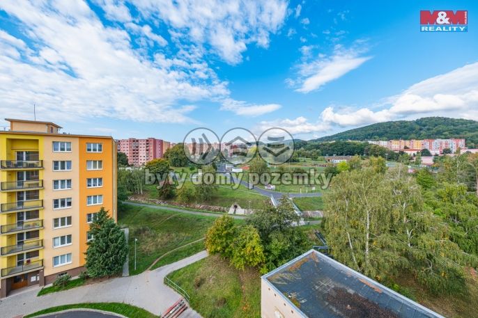 Prodej, Byt 4+1, Jirkov