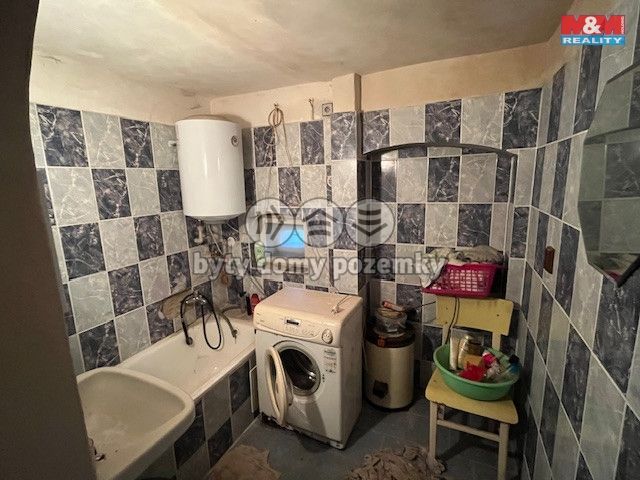 Prodej, Rodinný dům, Záhoří