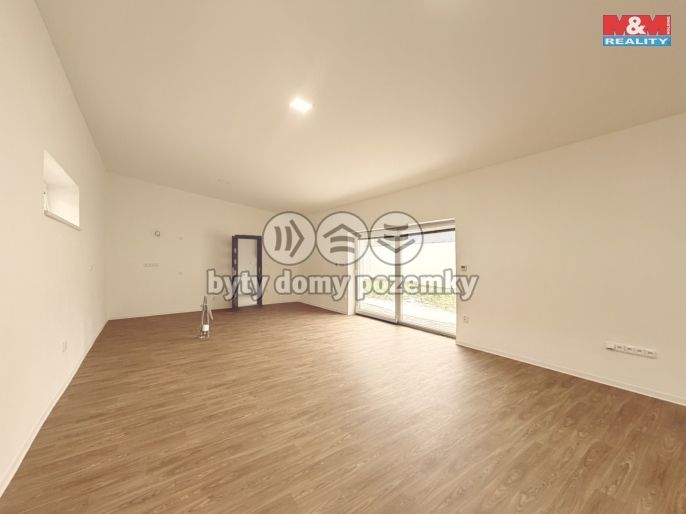 Prodej, Rodinný dům, Hrubčice