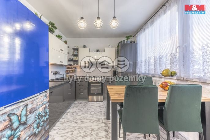 Prodej, Byt 3+1, Mladá Boleslav