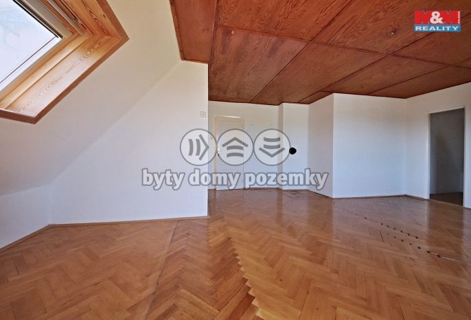 Prodej, Rodinný dům, Liberec