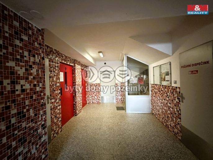 Prodej, Byt 2+1, Jablonec nad Nisou