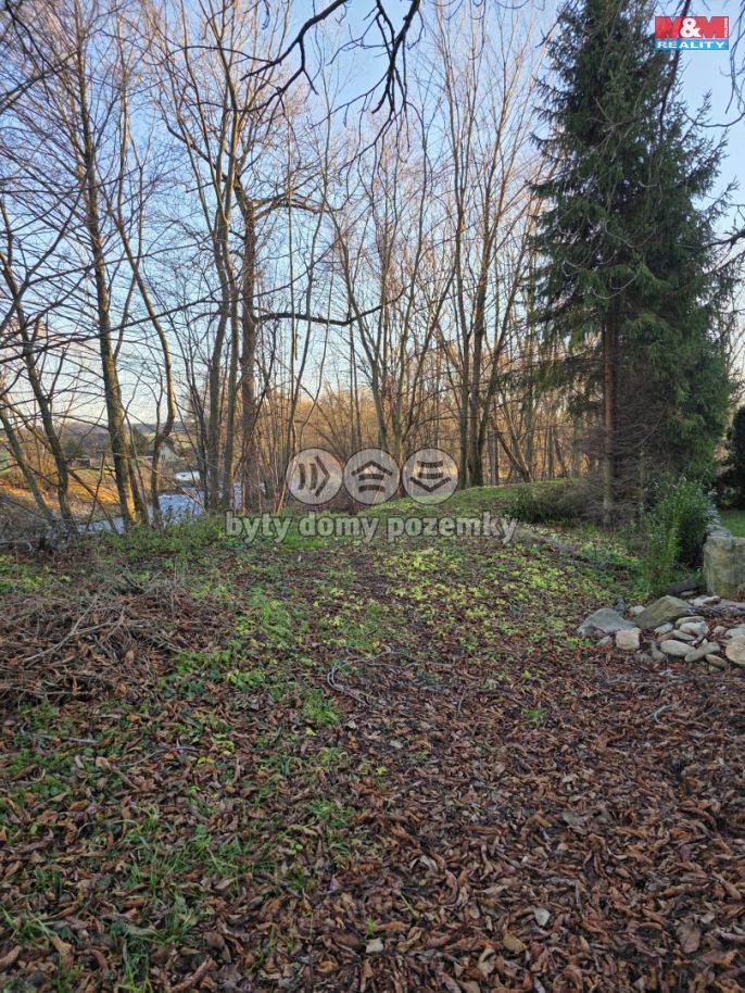 Prodej, Zahrada, Krnov