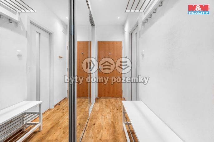 Prodej, Byt 3+1, Ústí nad Labem