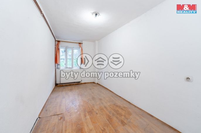 Prodej, Rodinný dům, Sněžné