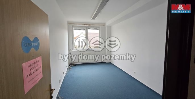Pronájem, Kancelářský prostor, Kestřany