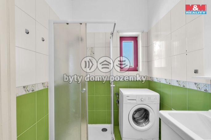 Pronájem, Byt 2+kk, Lomnice nad Popelkou