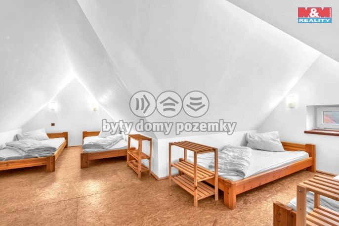 Prodej, Rodinný dům, Žacléř