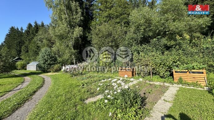 Prodej, Zahrada, Jablonec nad Nisou