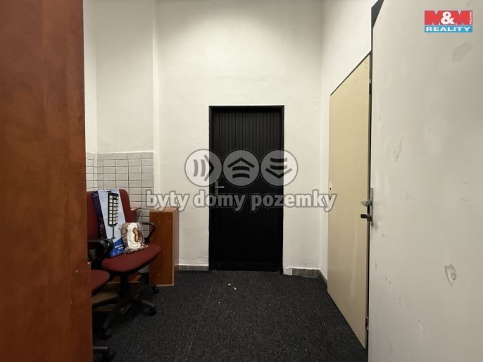 Pronájem, Obchod a služby, Karviná