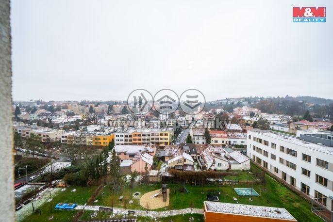 Prodej, Byt 2+1, Brno