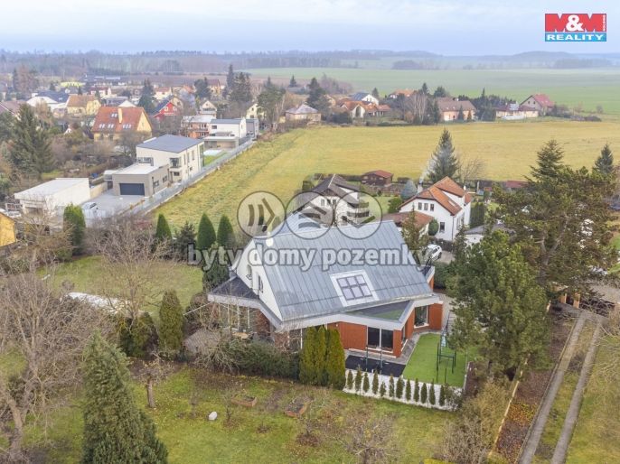 Prodej, Rodinný dům, Jirny