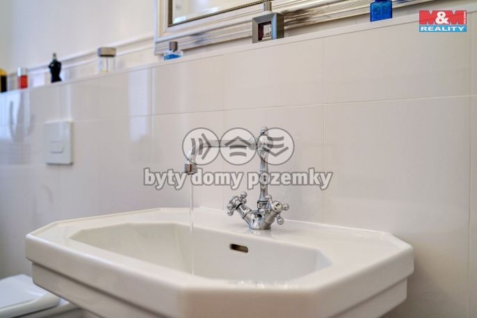 Prodej, Rodinný dům, Lázně Kynžvart