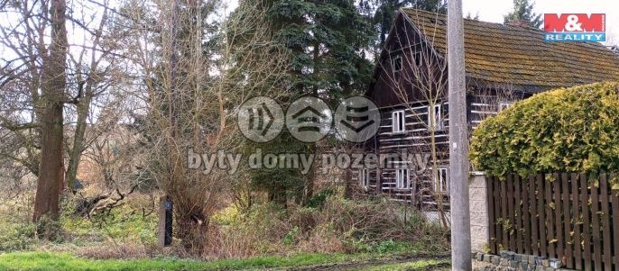 Prodej, Rodinný dům, Stružnice