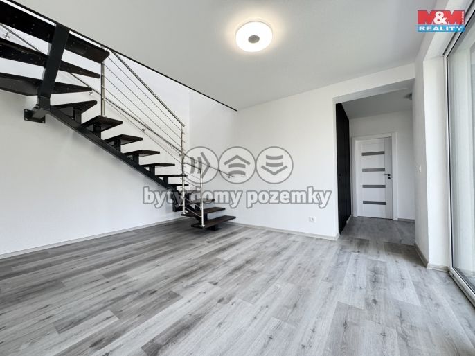 Prodej, Rodinný dům, Kaplice