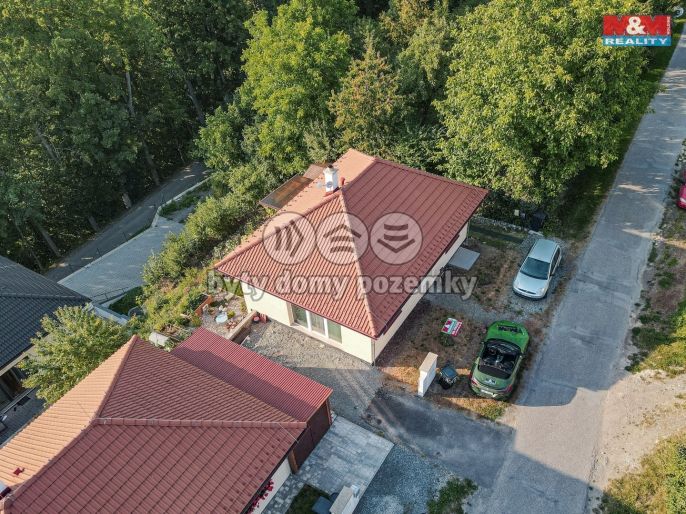 Prodej, Byt 3+kk, Sebranice