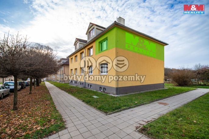 Prodej, Byt 2+1, Kuřim