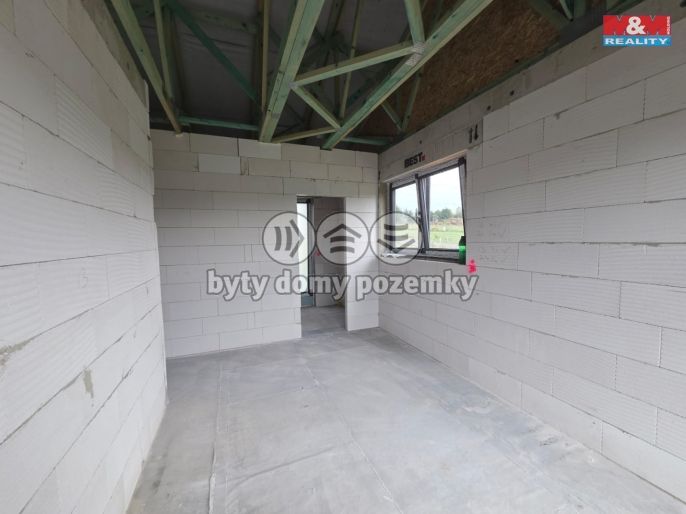 Prodej, Rodinný dům, Zborov