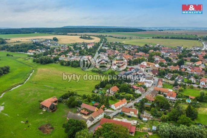 Prodej, Rodinný dům, Brodce
