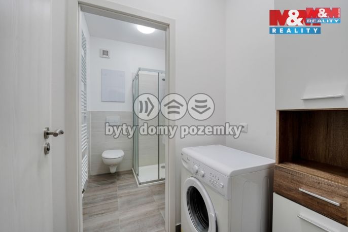 Pronájem, Byt 2+kk, Zbůch