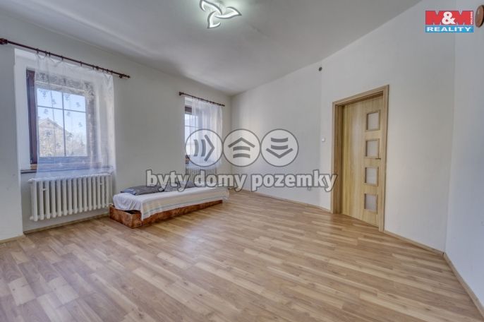 Prodej, Rodinný dům, Čečovice