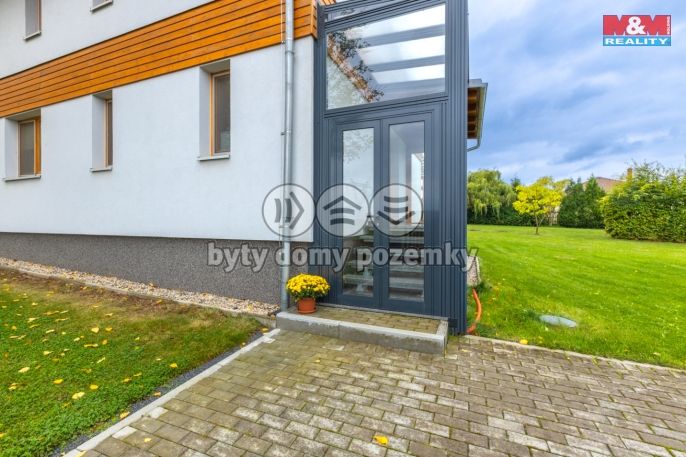 Pronájem, Rodinný dům, Petrovice