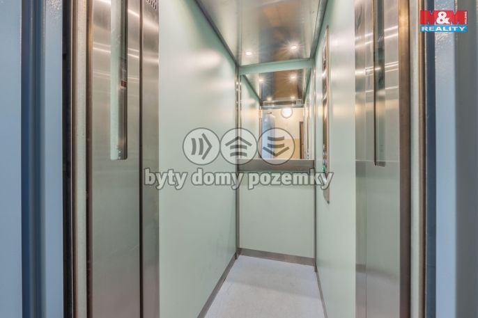 Prodej, Byt 2+1, Kladno