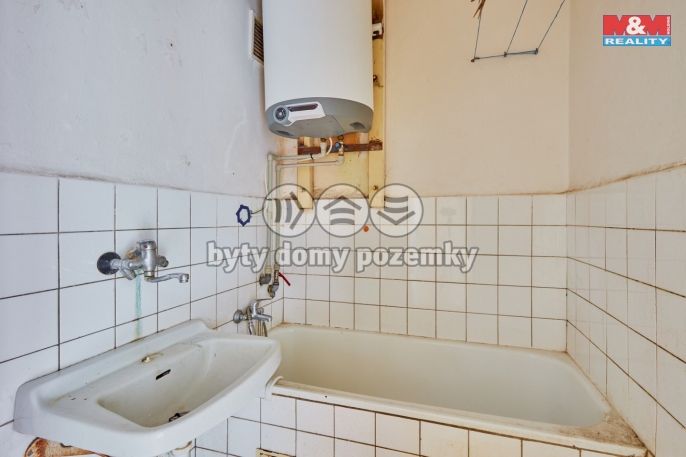 Prodej, Byt 2+1, Horní Vltavice