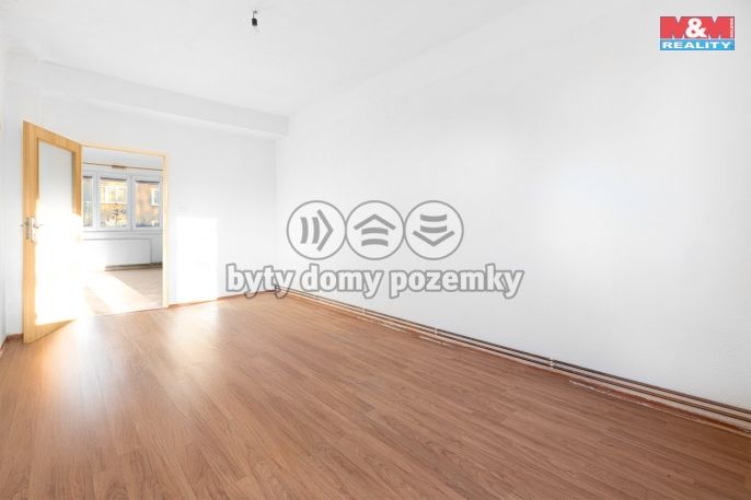 Prodej, Byt 2+1, Petrovice