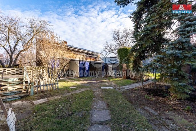 Prodej, Rodinný dům, Opava