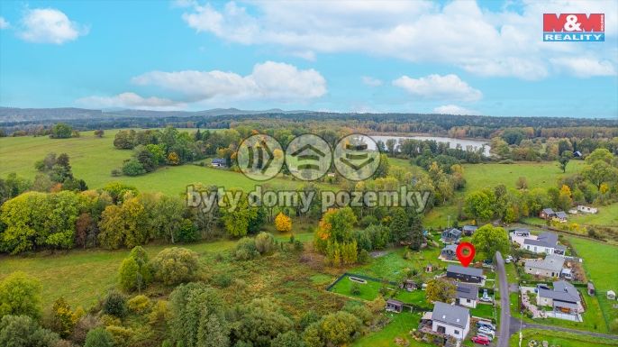 Prodej, Rodinný dům, Horní Podluží